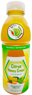 SSP Citrus Honey Cross_Front Label_High Sat_PNG