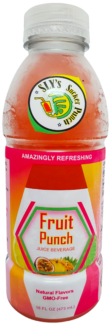 SSP Fruit Punch_Front Label High Contrast_PNG